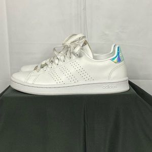 Women’s Adidas Advantage with CloudFoam Comfort